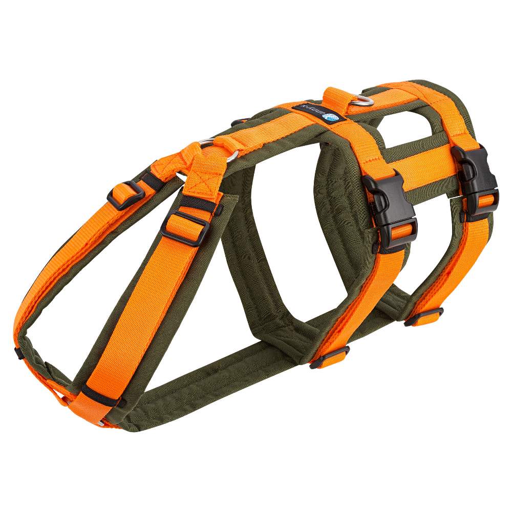 AnnyX SAFETY Dog Harnesses