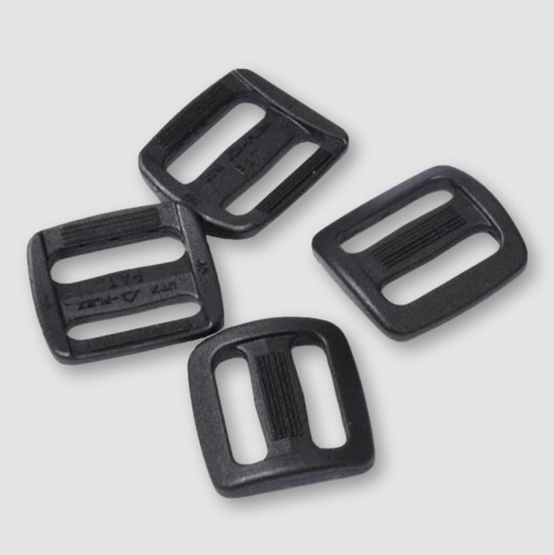 Triglides / Sliplock Buckles