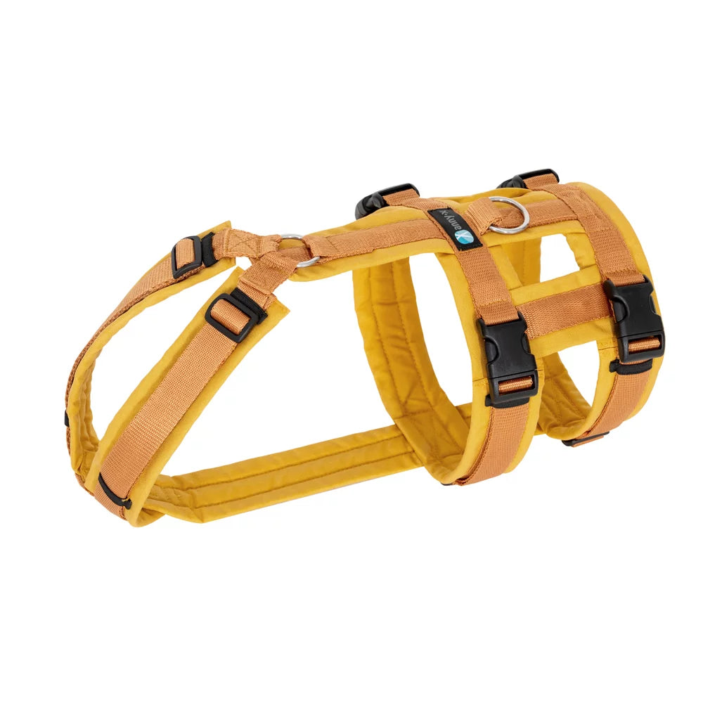 AnnyX SAFETY Harness | Escape Proof Dog Harness | 4Kyon