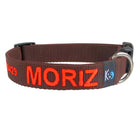 Halsband met naam - L | 4Kyon